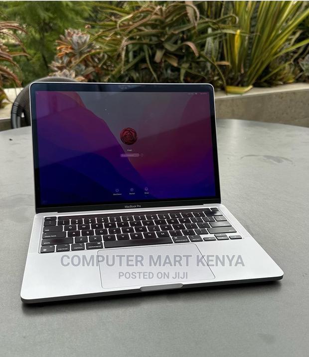 New Laptop Apple MacBook Pro M1 16GB Apple M1 SSD 512GB