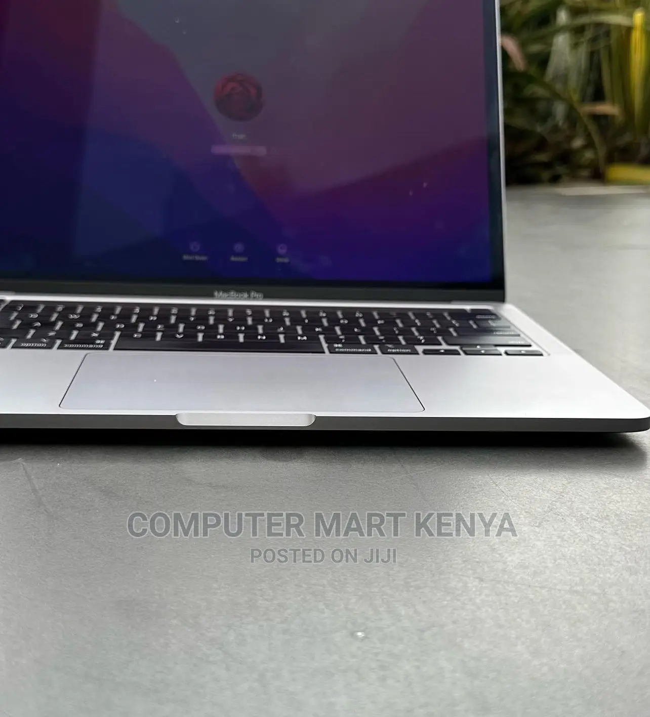 New Laptop Apple MacBook Pro M1 16GB Apple M1 SSD 512GB