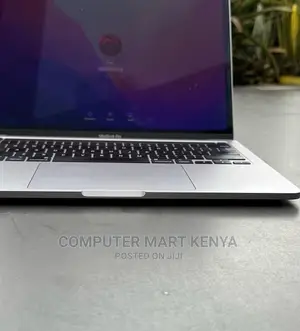 New Laptop Apple MacBook Pro M1 16GB Apple M1 SSD 512GB