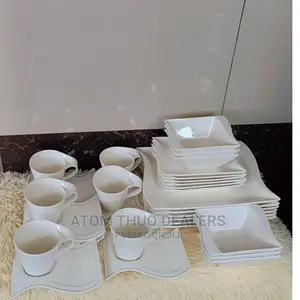 New Swag .Dinner Set 30 Pieces