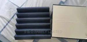 Self Adhesive Soundproofing Panels 30cm by 30cm