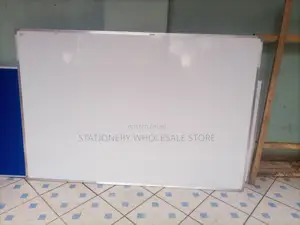 White Board for Schools 150cm X 120cm