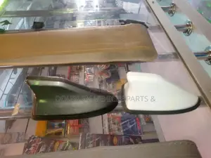 Mini Spoiler Universal Assorted Colours