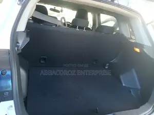 Mitsubishi RVR 2016 White