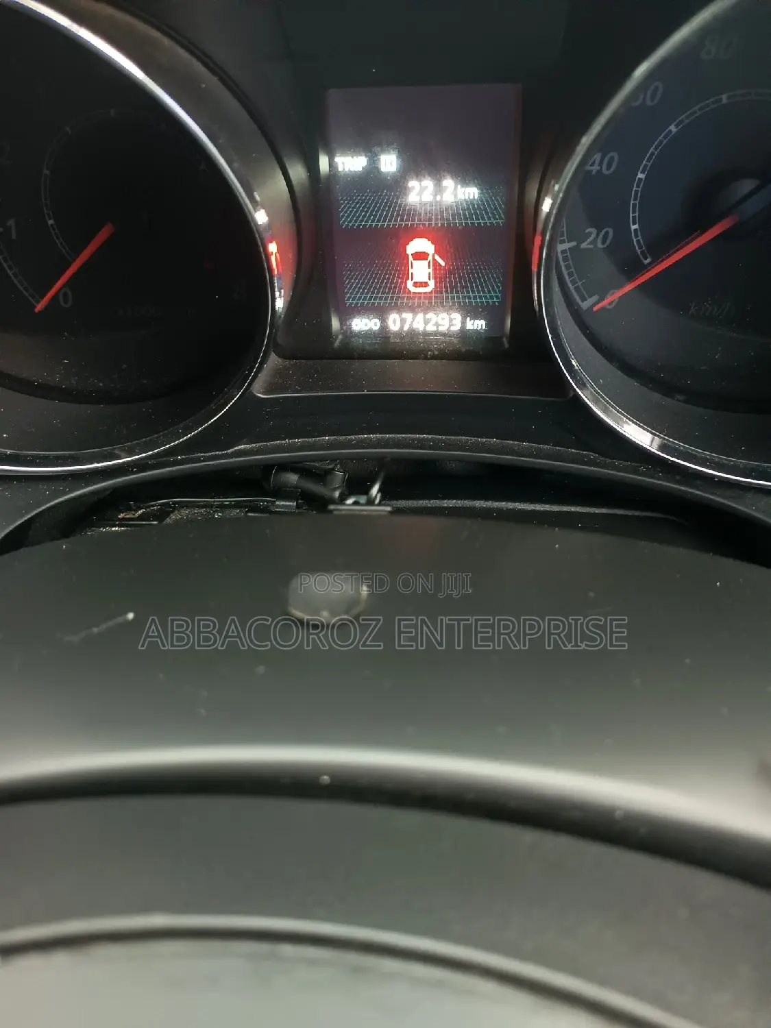 Mitsubishi RVR 2016 White