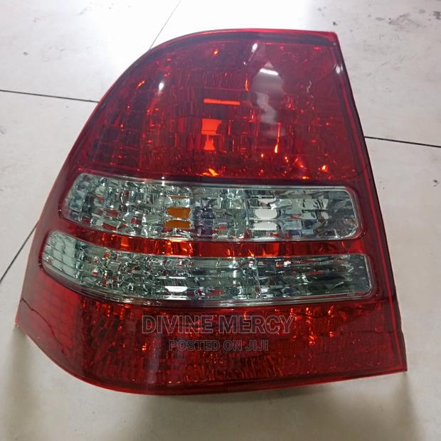 Back Light Lamp Tail Lamp Nze/05