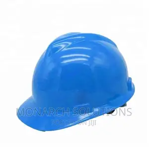 Abs Helmet