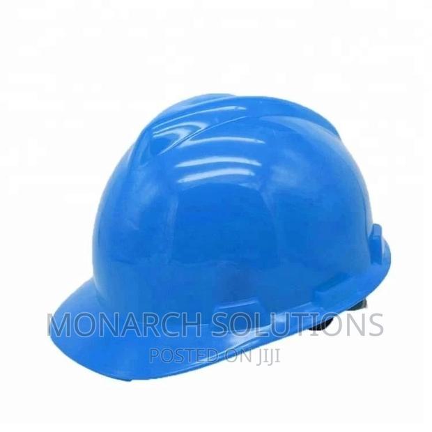 Abs Helmet