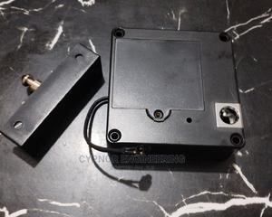 Card Cabinet Lock - thumbnail 2