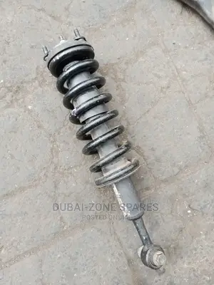 Complete Shock Ford Ranger Model 2007-2021 Available.