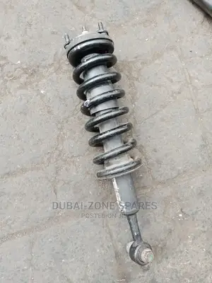 Complete Shock Ford Ranger Model 2007-2021 Available.