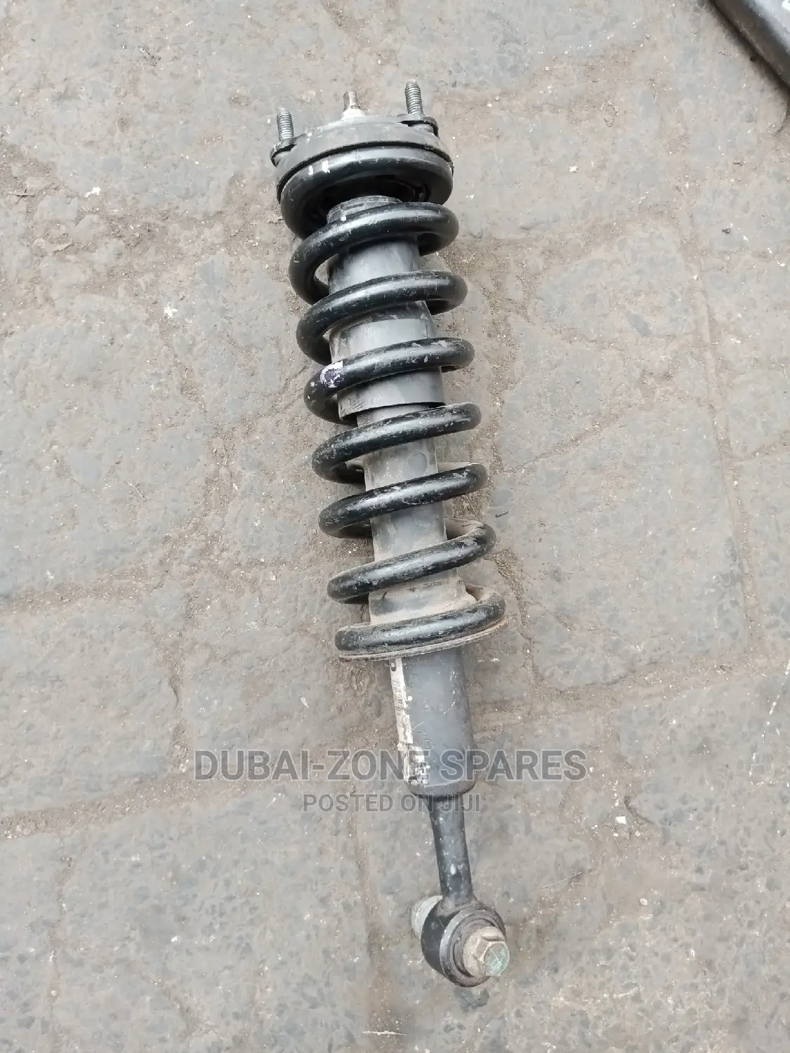 Complete Shock Ford Ranger Model 2007-2021 Available.
