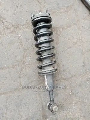 Complete Shock Ford Ranger Model 2007-2021 Available.