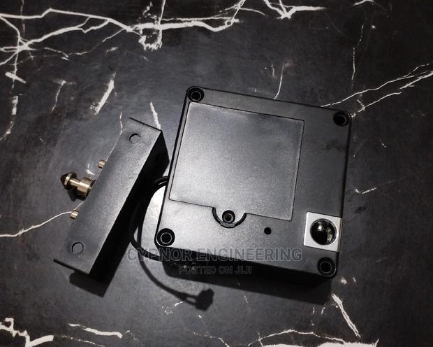 Card Cabinet Lock - thumbnail 3