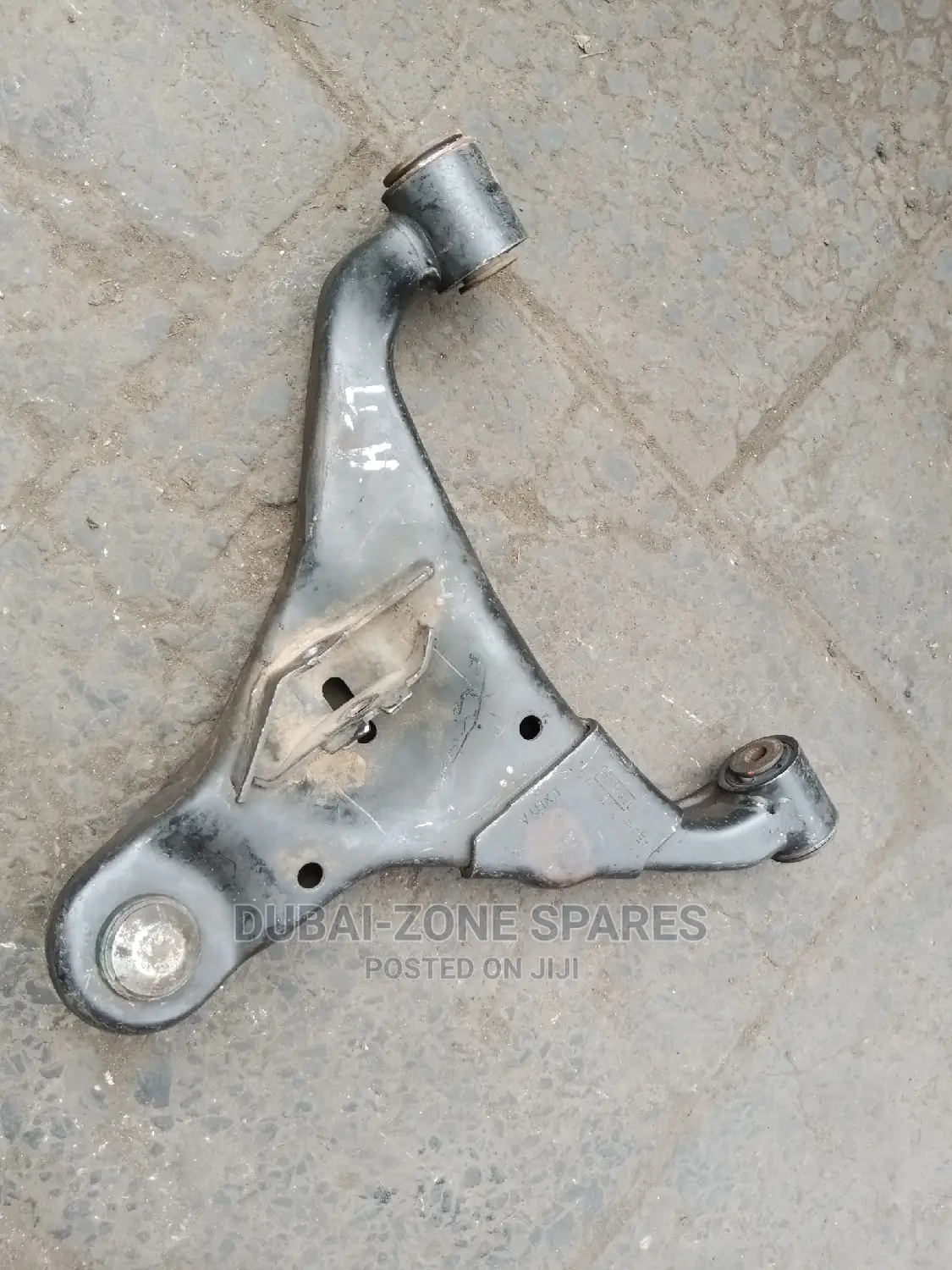 Lower Arms Ford Ranger Model 2007-2021 Available.