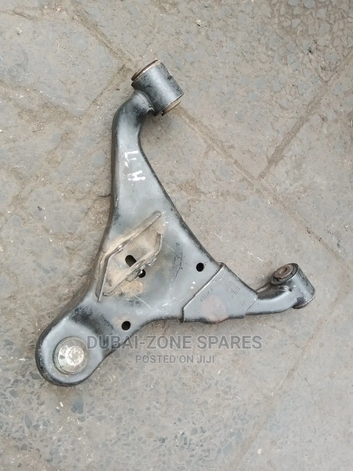 Lower Arms Ford Ranger Model 2007-2021 Available.