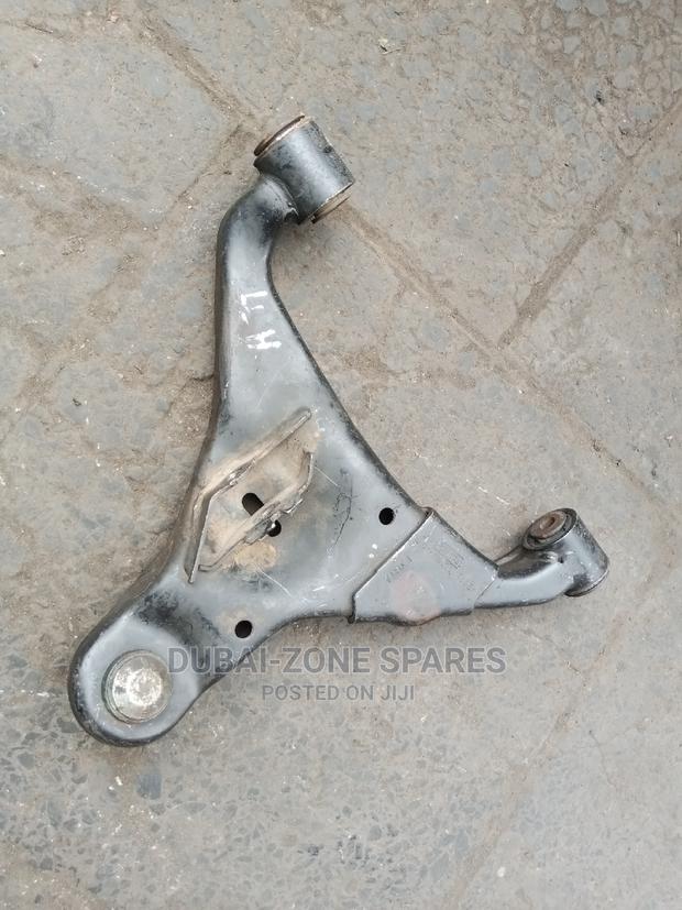 Lower Arms Ford Ranger Model 2007-2021 Available. - thumbnail 2