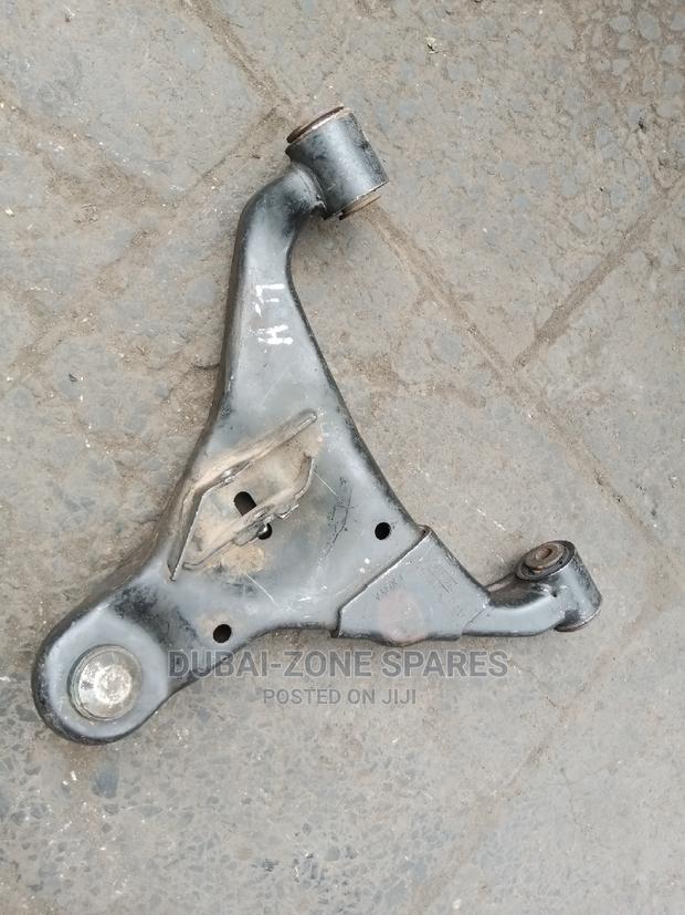 Lower Arms Ford Ranger Model 2007-2021 Available. - thumbnail 3