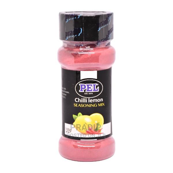 Chilli Lemon Mix 100grms
