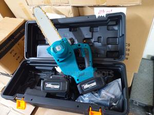 Meakida Chainsaw Cordless - main view