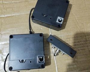 Cabinet Lock - thumbnail 2