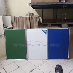White Board for Schools 90cm X 60cm