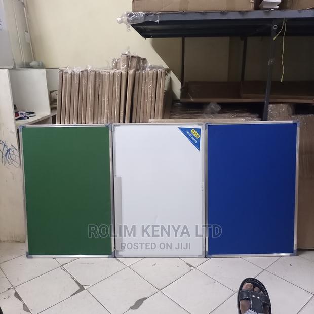 White Board for Schools 90cm X 60cm