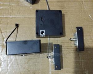 Drawer Card Lock - main view