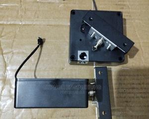 Cabinet RFID Lock - main view