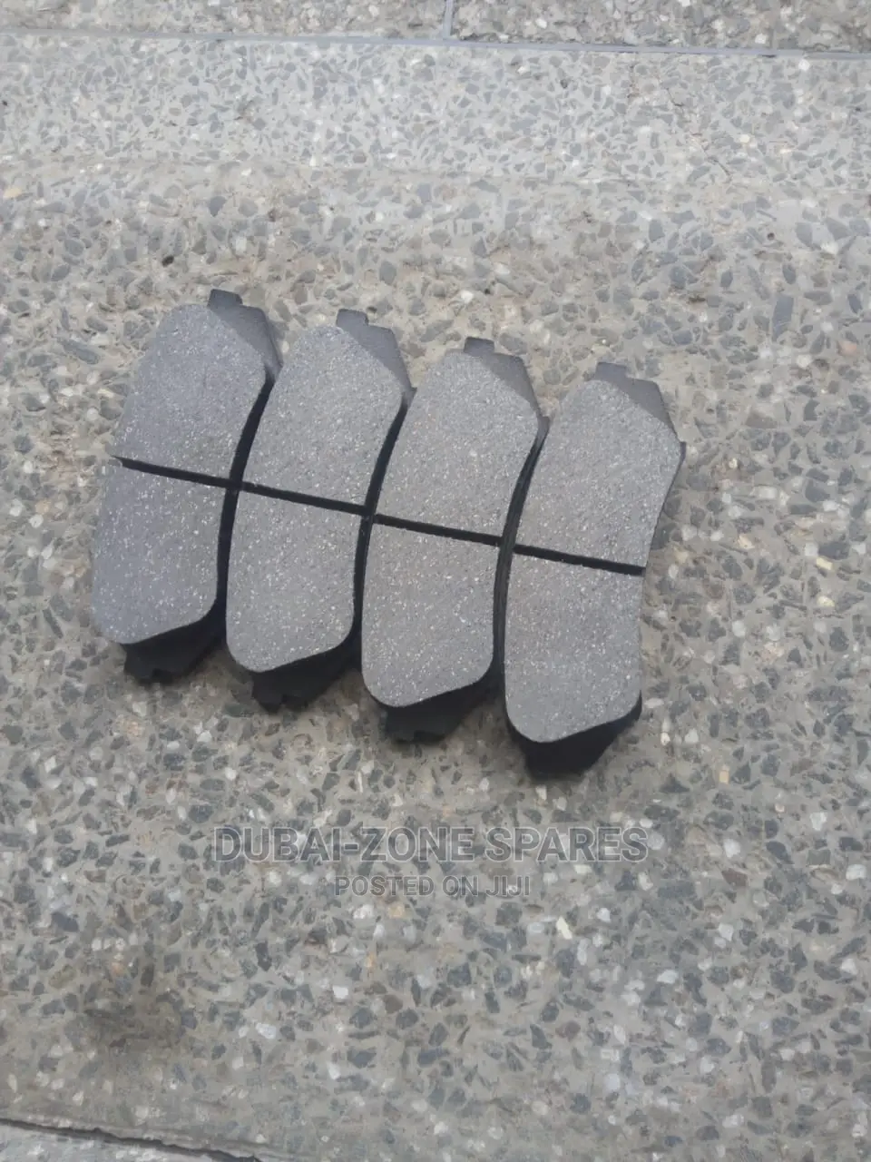 Brake Pads Prado J95,J120,J150 Rear Available.
