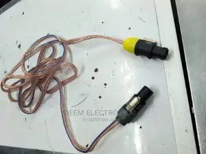Speaker Cable 10meters Long
