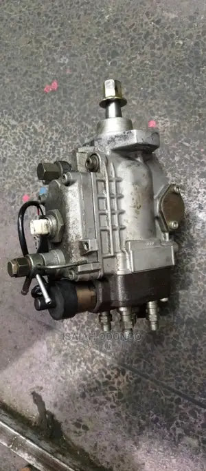 Ex Japan Diesel Injector Pump for Toyota Prado 95 1kz