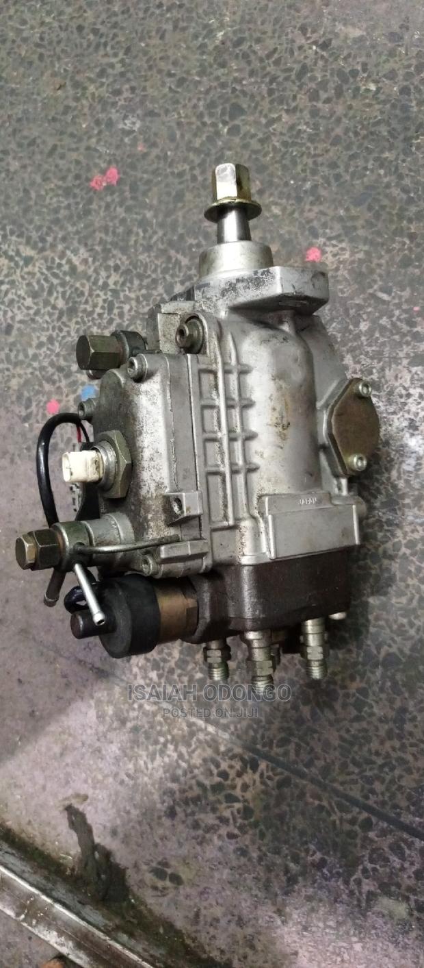 Ex Japan Diesel Injector Pump for Toyota Prado 95 1kz