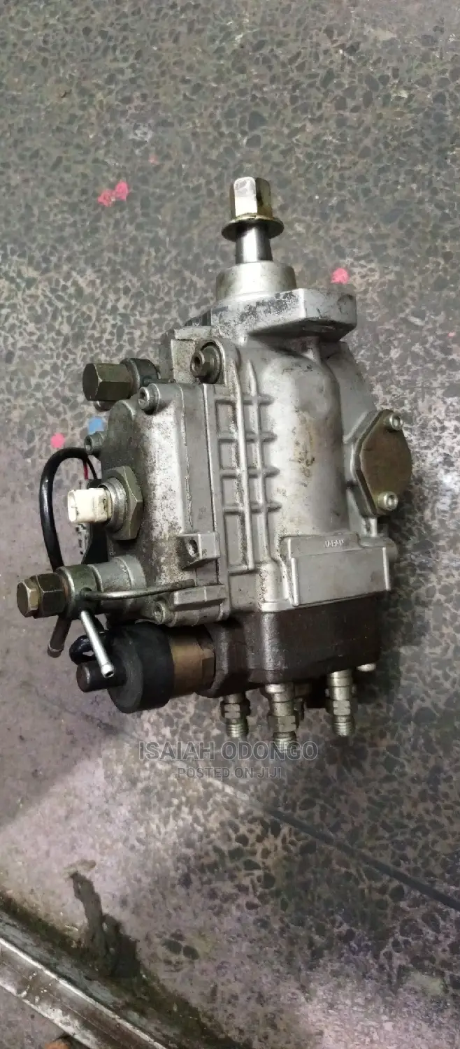 Ex Japan Diesel Injector Pump for Toyota Prado 95 1kz