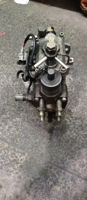 Ex Japan Diesel Injector Pump for Toyota Prado 95 1kz