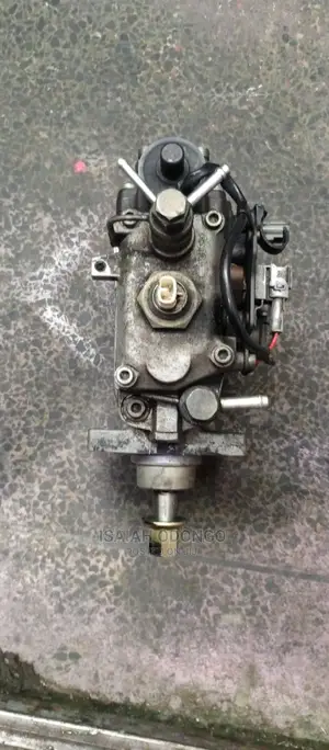 Ex Japan Diesel Injector Pump for Toyota Prado 95 1kz