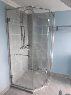 Customized Shower Cubicle