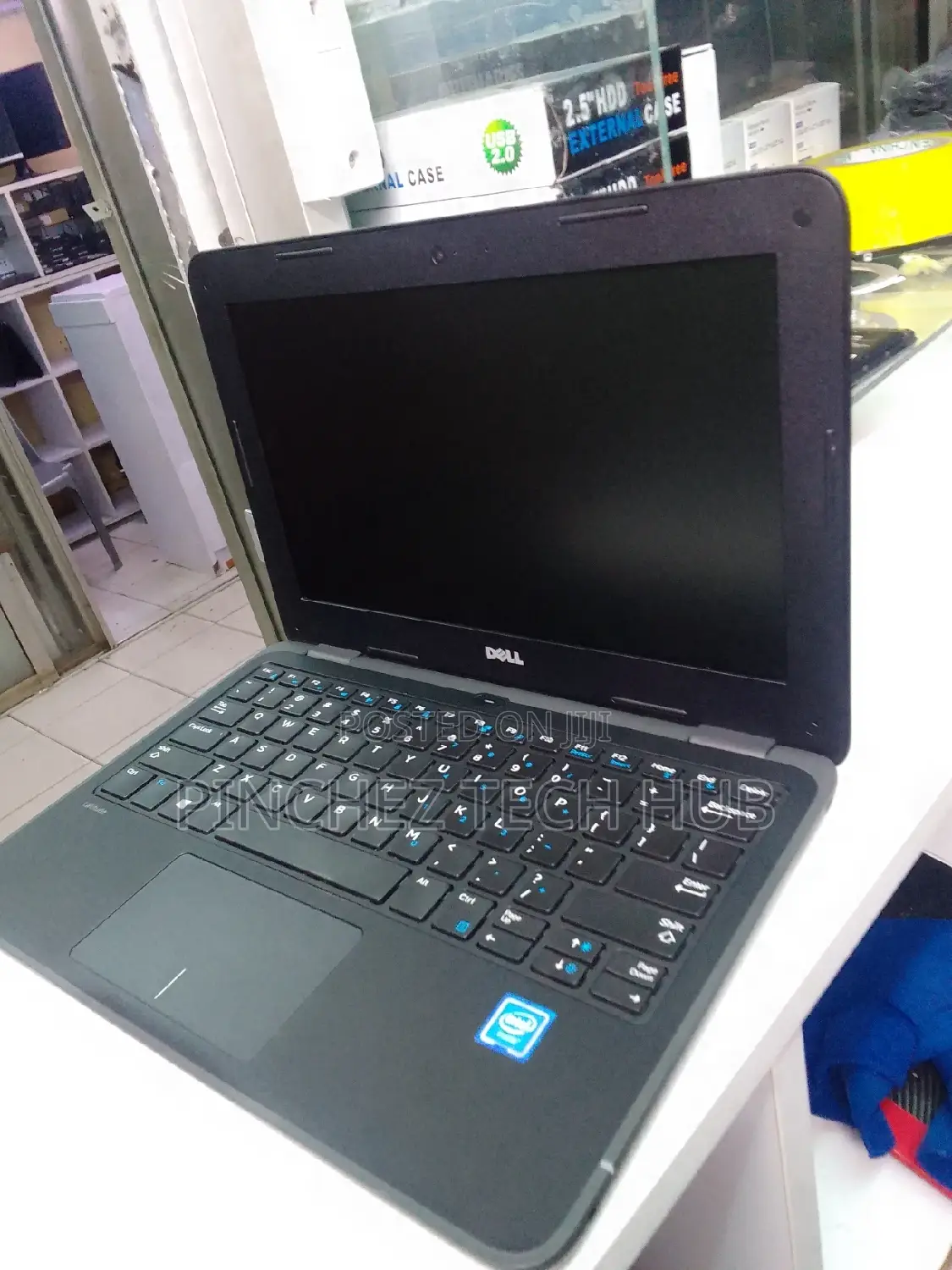 Laptop Dell Latitude 3180 8GB Intel Celeron SSD 160GB