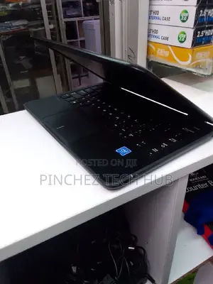Laptop Dell Latitude 3180 8GB Intel Celeron SSD 160GB