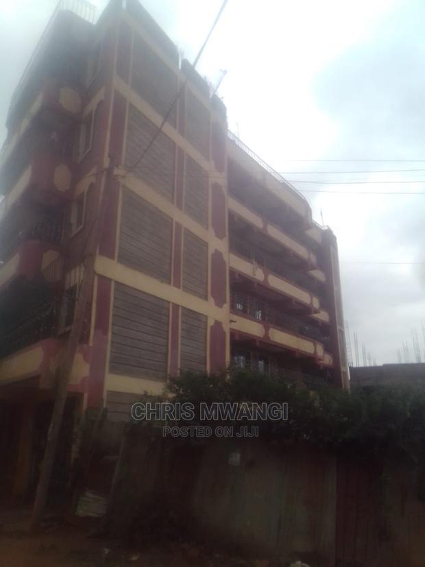 1bdrm Block of Flats in Hunters Estate for sale - thumbnail 3