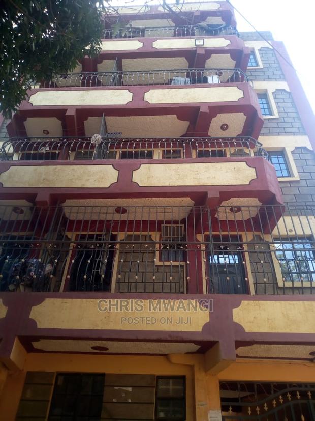 1bdrm Block of Flats in Hunters Estate for sale - thumbnail 2