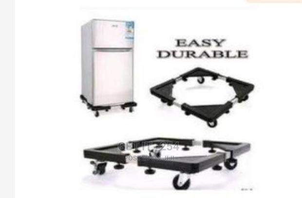 Fridge Base 80 by 80