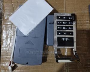 RFID, Passcode Drawer Lock - thumbnail 2