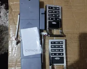 Passcode Locker Lock