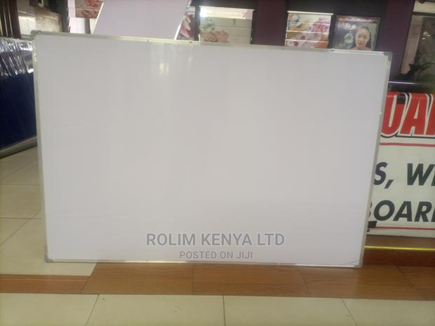 – White Board for Schools 72inch X 48inch - main view