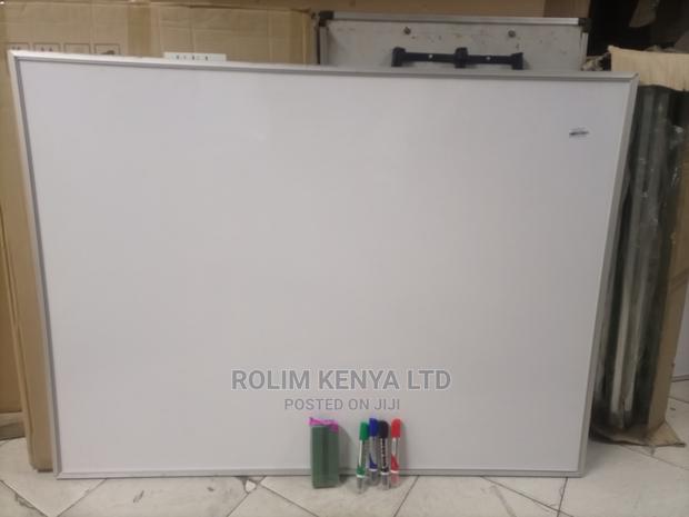 White Board for Schools 60inch X 48inch - main view