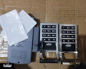 Drawer Card and Passcode Lock - thumbnail 2