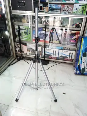 Speaker Stand Heavyweight