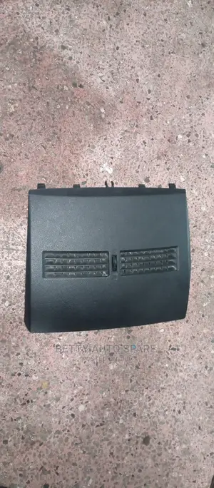 Nissan Tiida Dash Board Cover