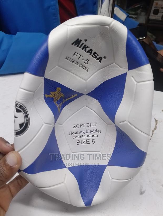 Generic Size 5 Soccer Ball